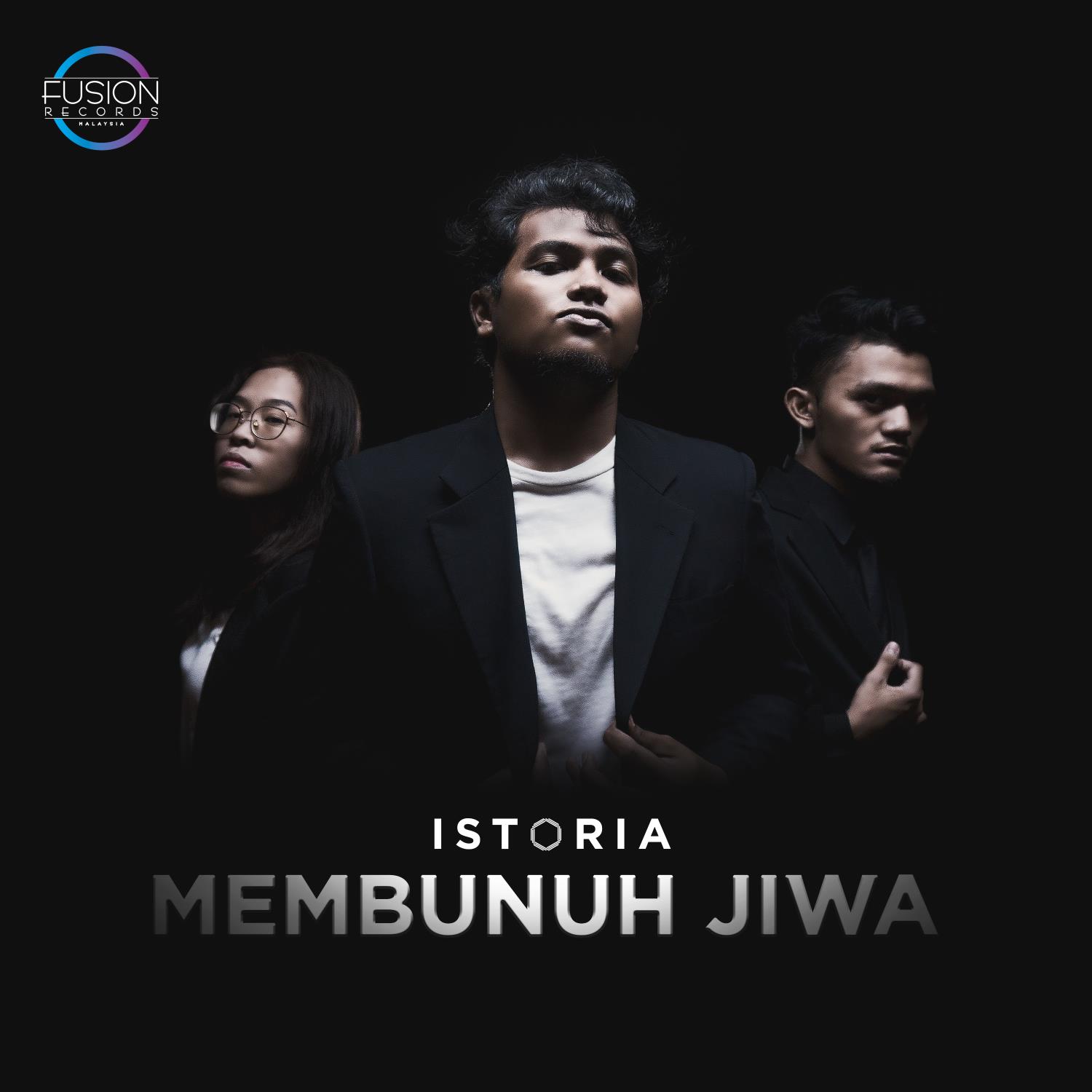 Membunuh Jiwa