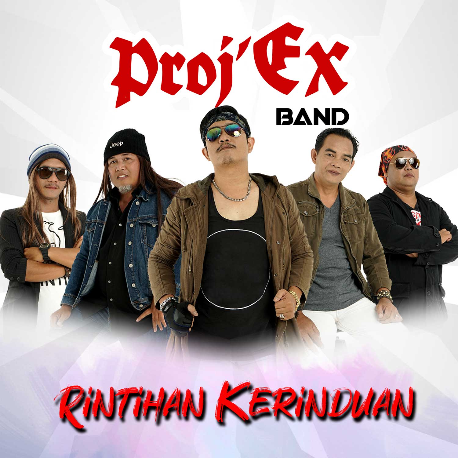 Rintihan Kerinduan