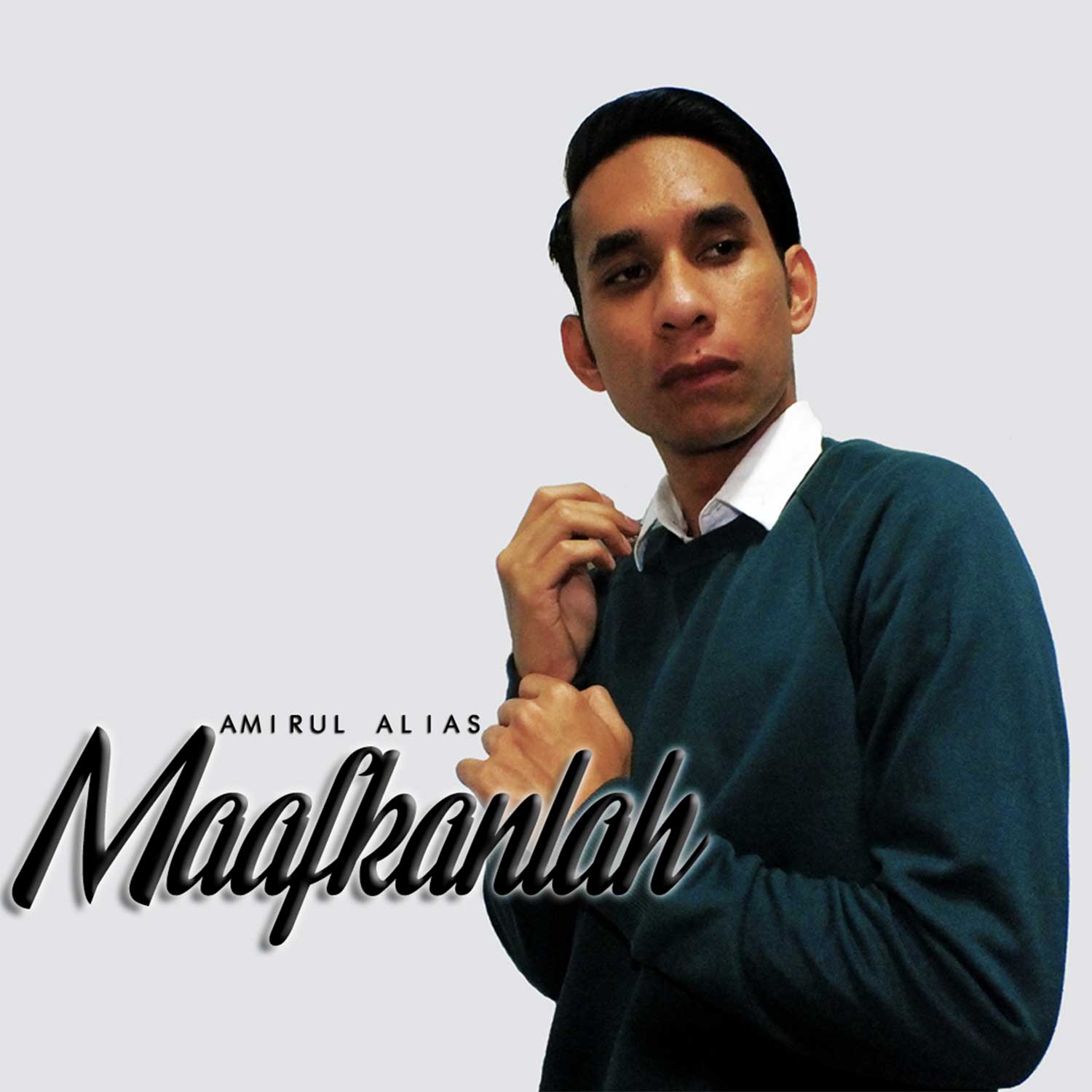 Maafkanlah