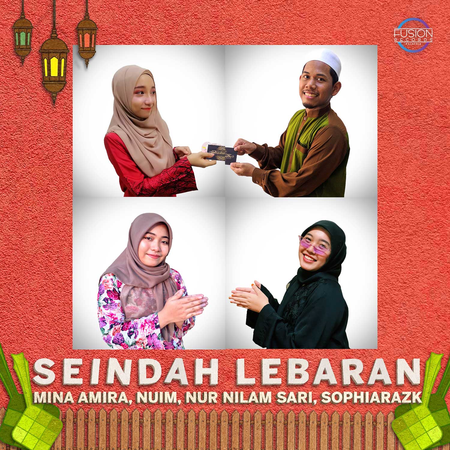 Seindah Lebaran