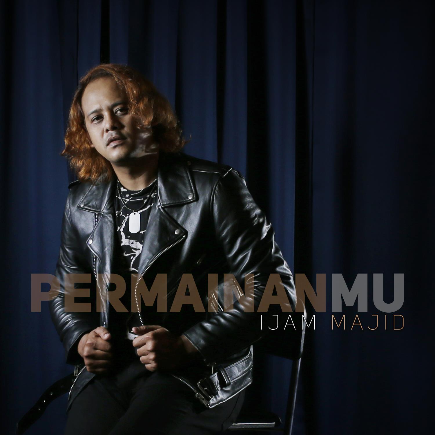 Permainanmu
