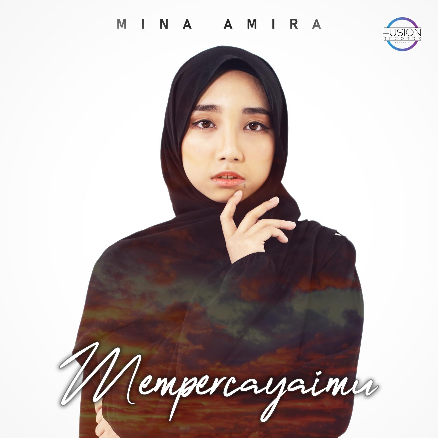 Mempercayaimu