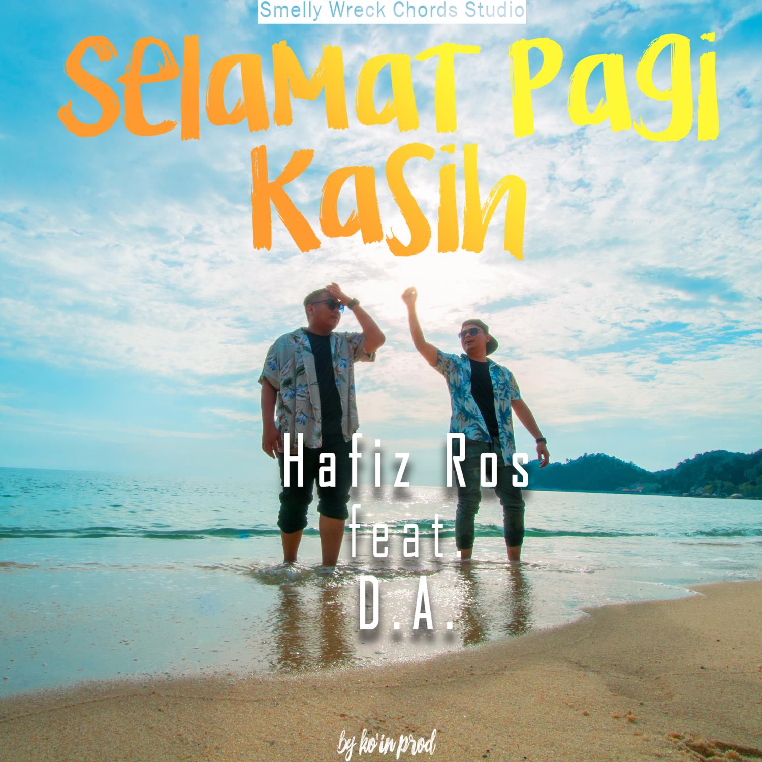 Selamat Pagi Kasih
