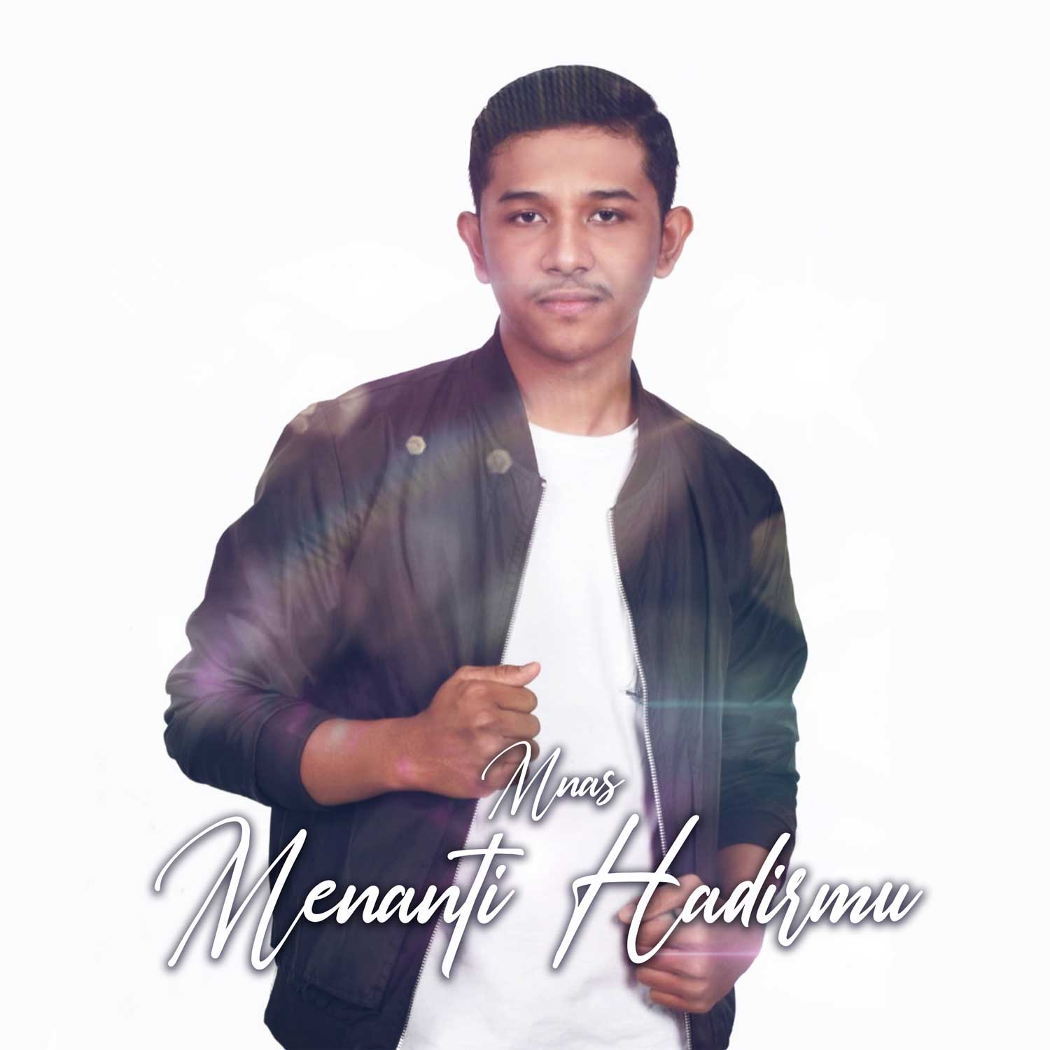 Menanti Hadirmu