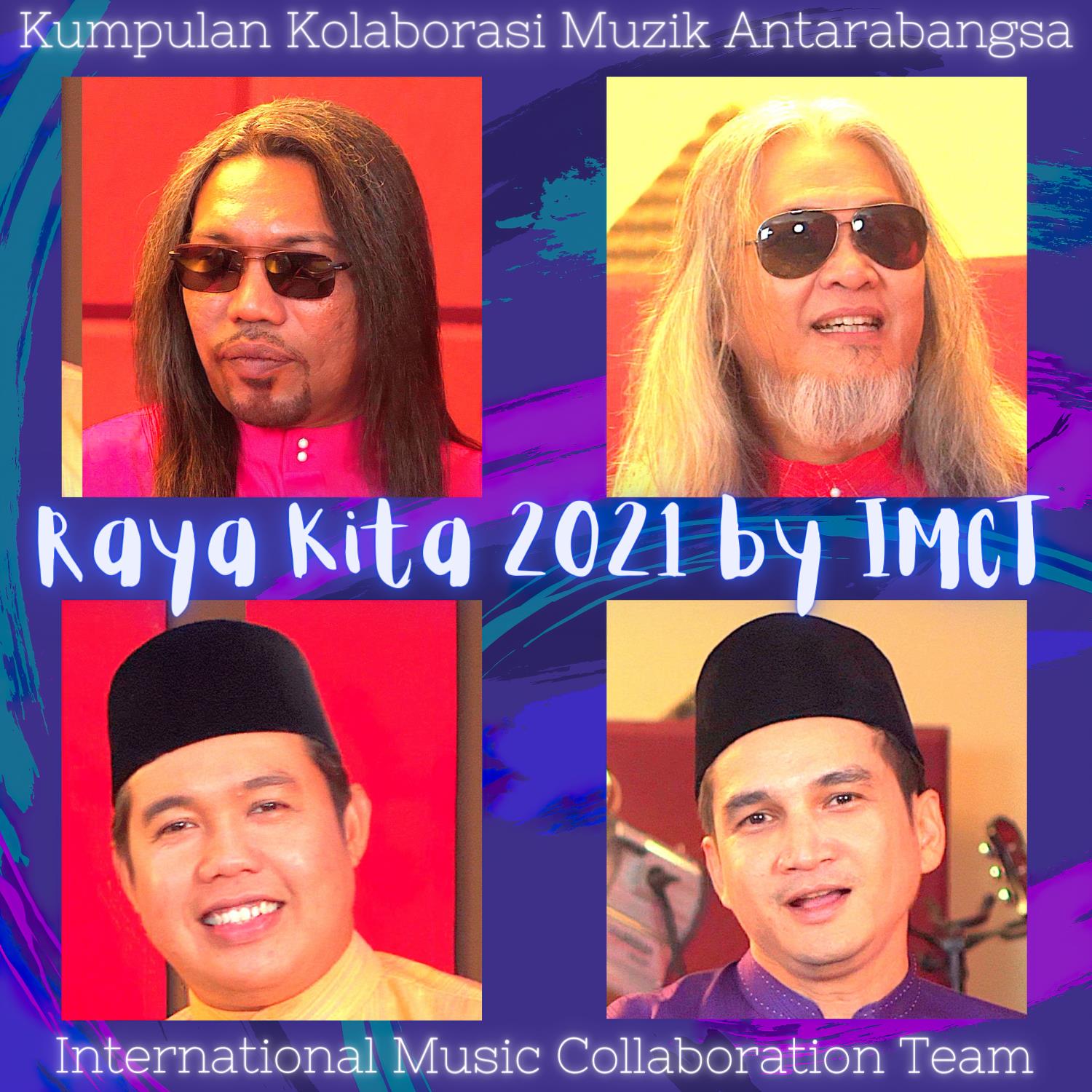 Raya Kita 2021 by IMCT