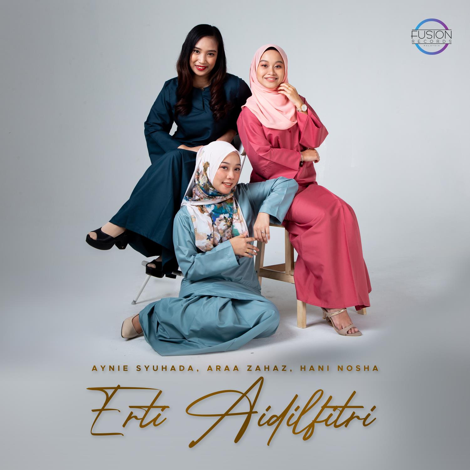 Erti Aidilfitri