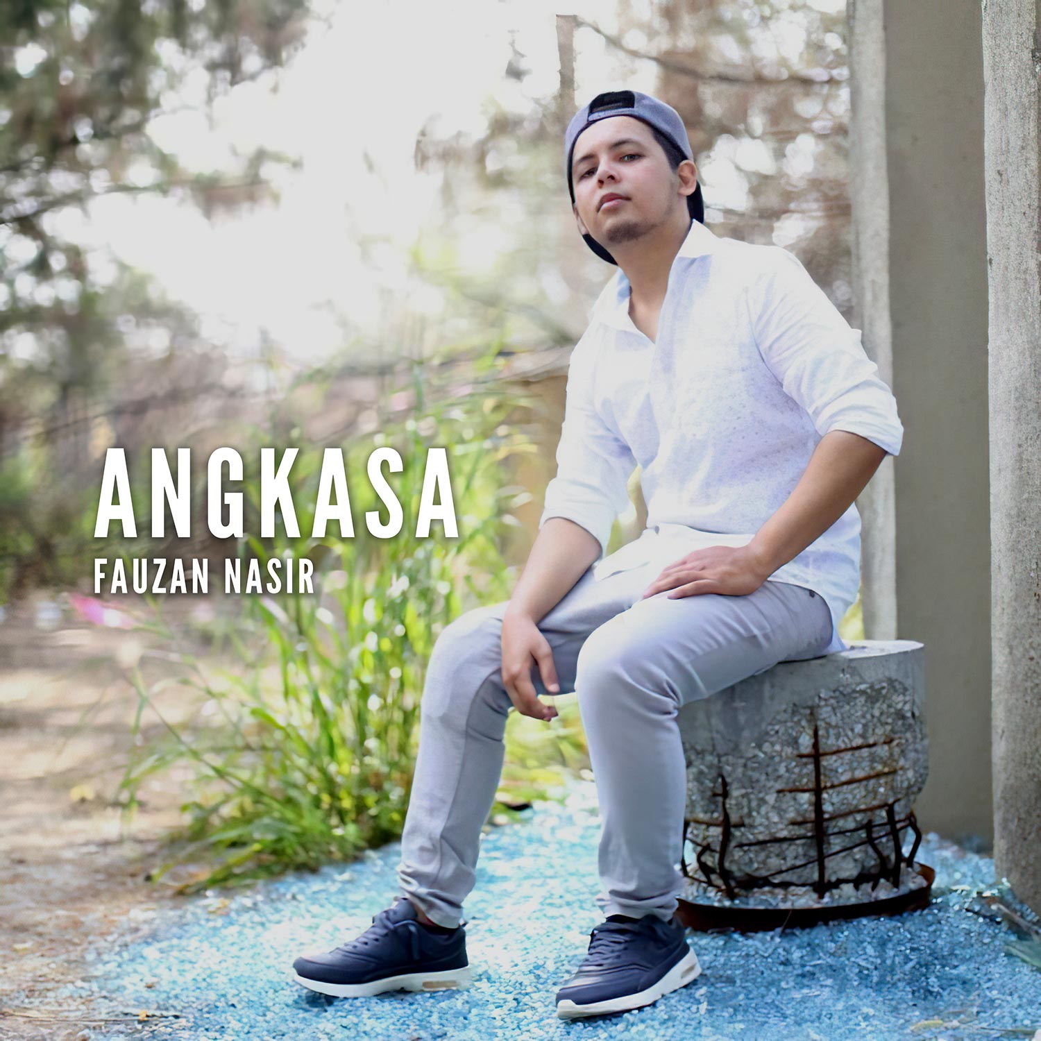 Angkasa