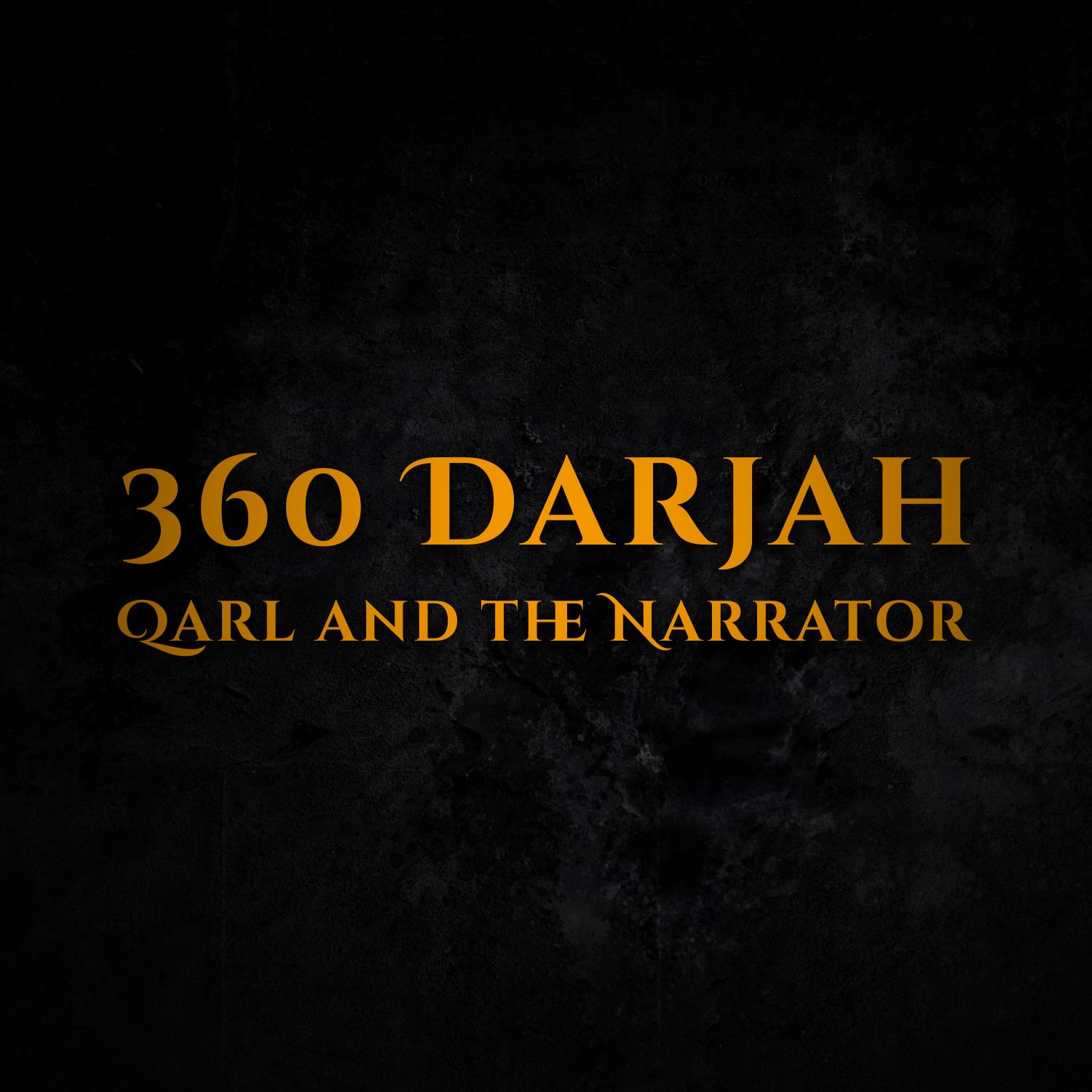 360 Darjah
