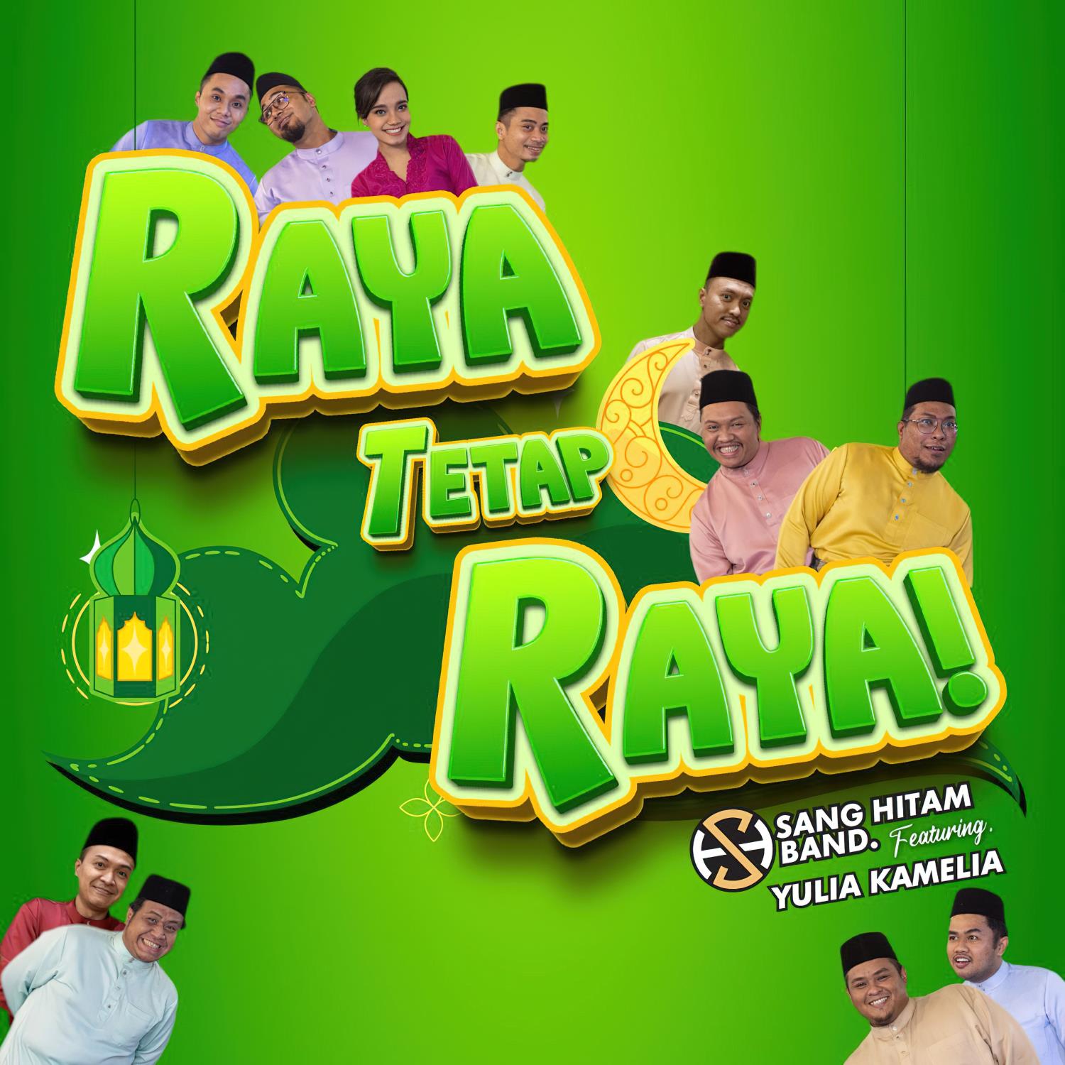 Raya Tetap Raya