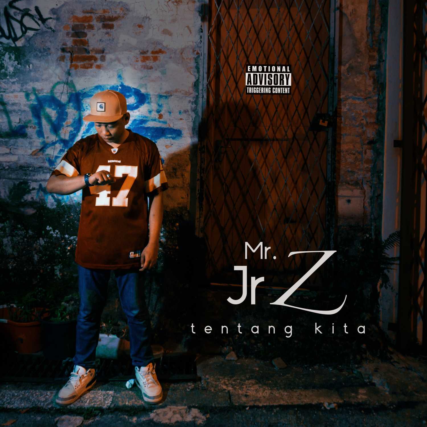 Tentang Kita