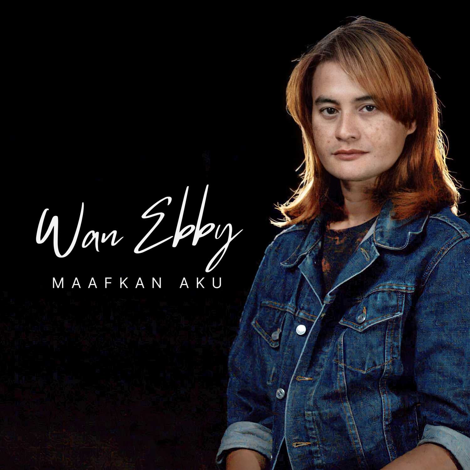 Maafkan Aku