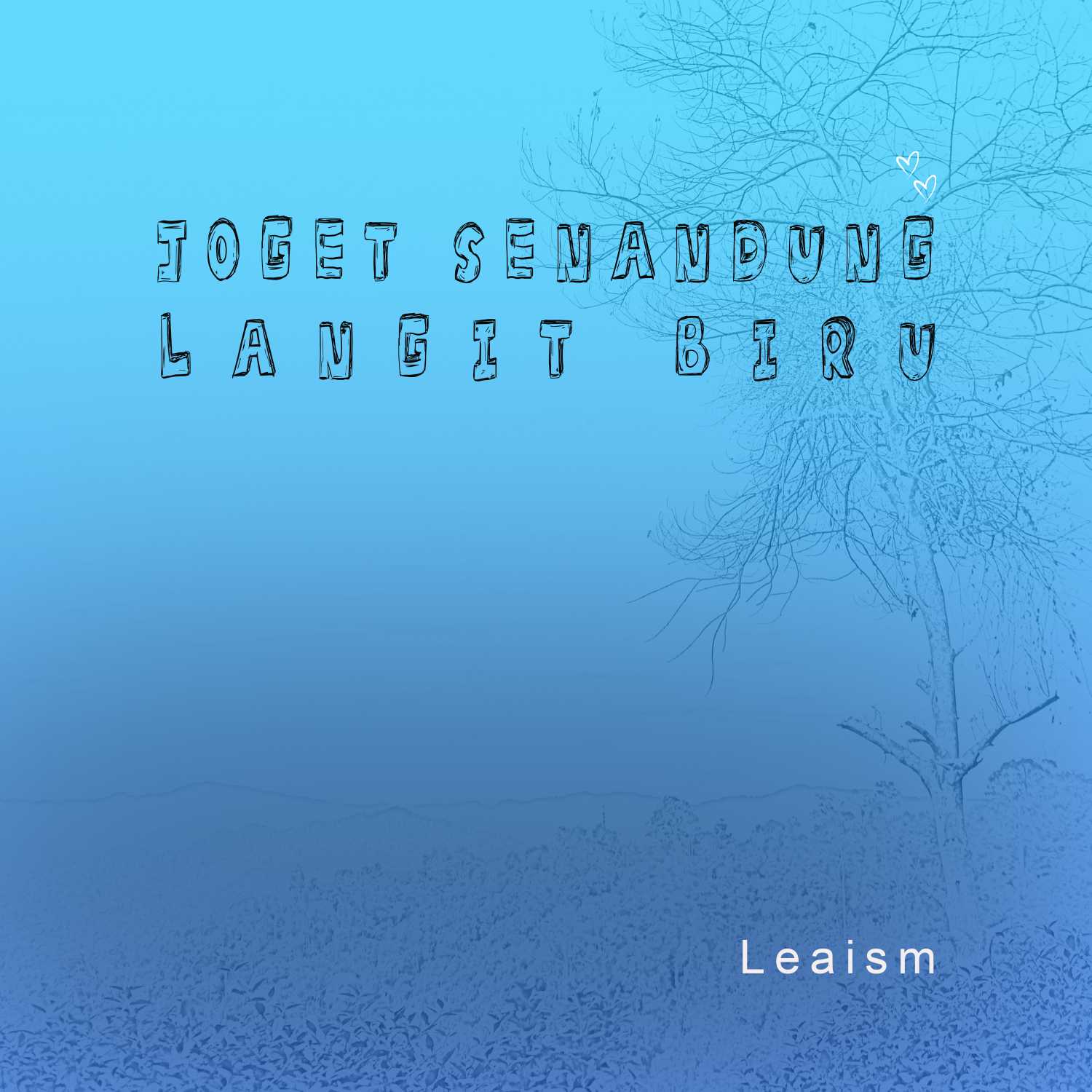 Joget Senandung Langit Biru