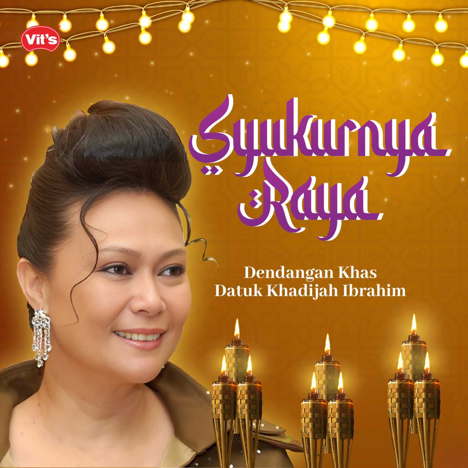 Syukurnya Raya Vits Kan Ada