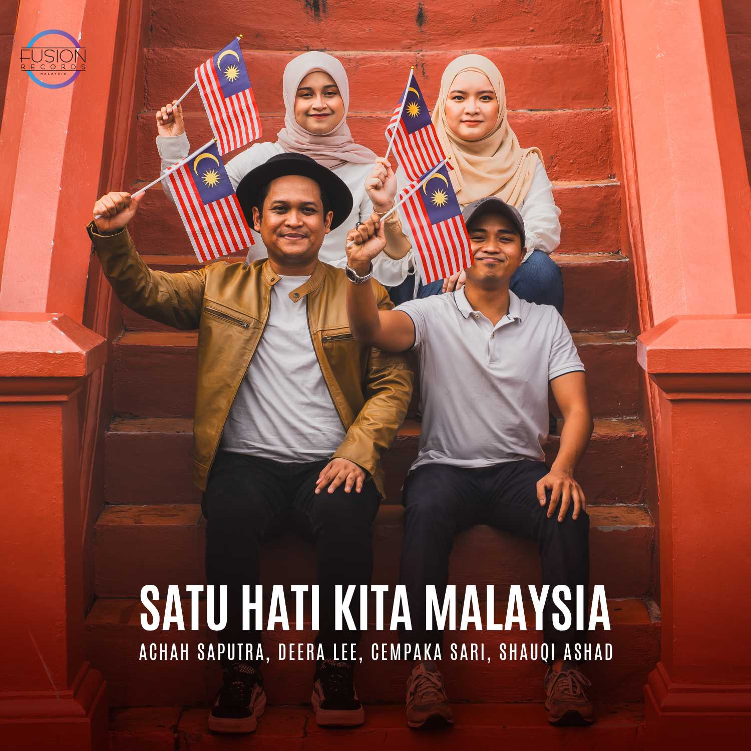 Satu Hati Kita Malaysia