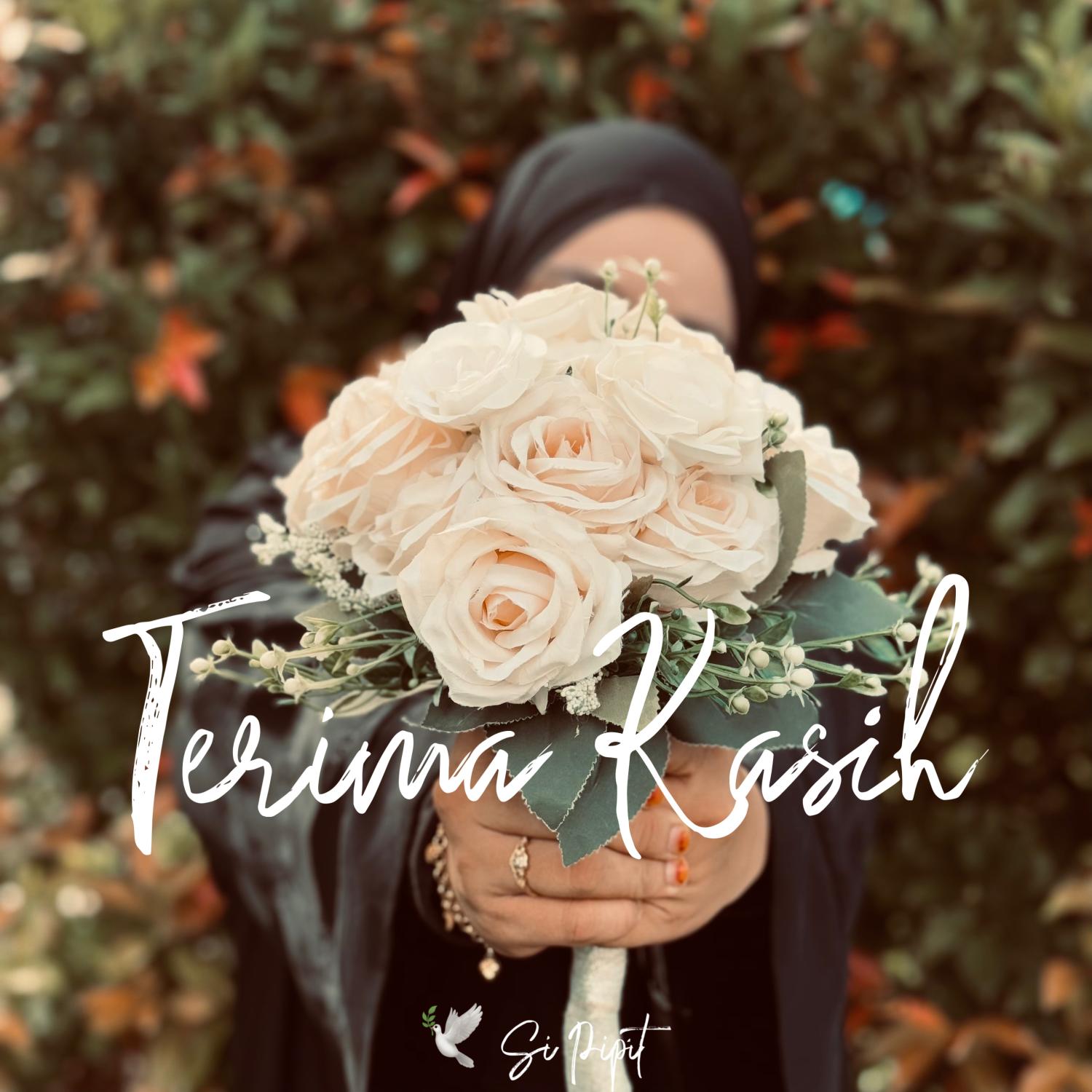 Terima Kasih
