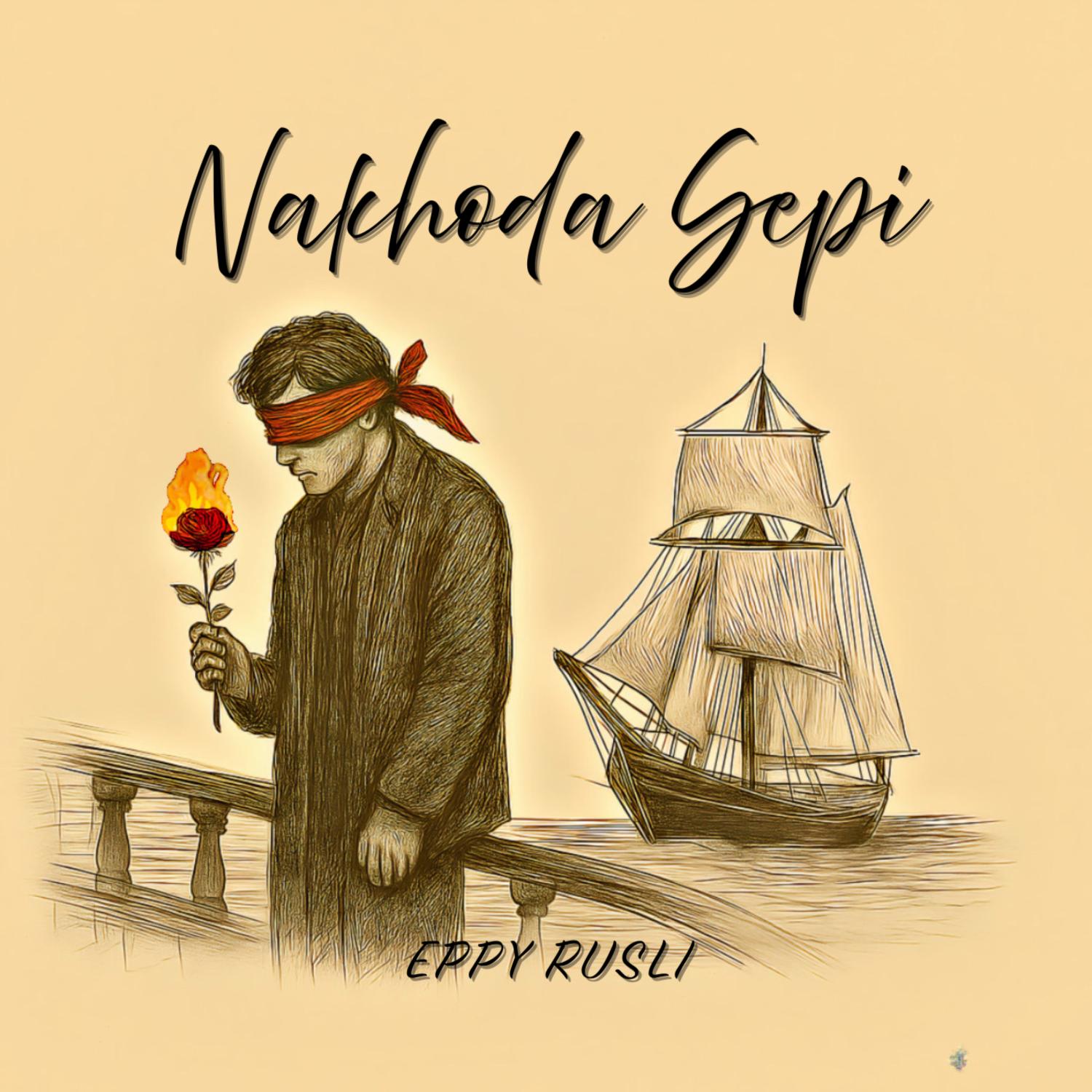 Nakhoda Sepi