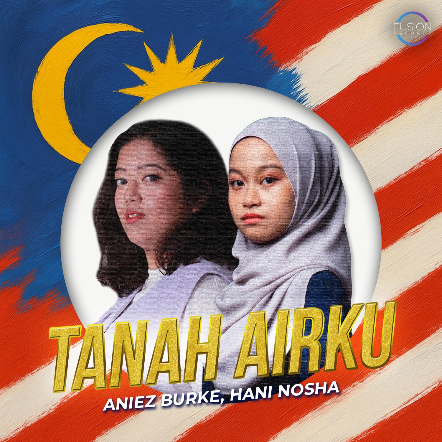 Tanah Airku