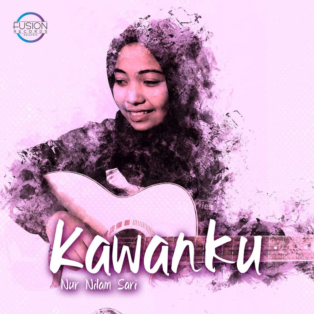 "Kawanku" Artwork